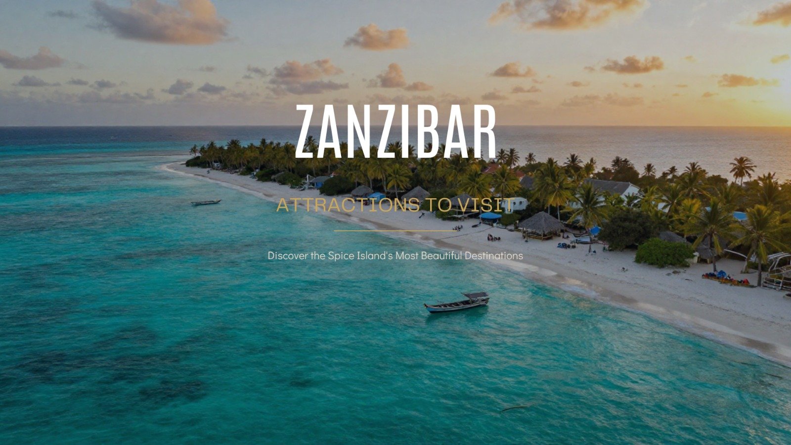 Vote for the best travel prize experience